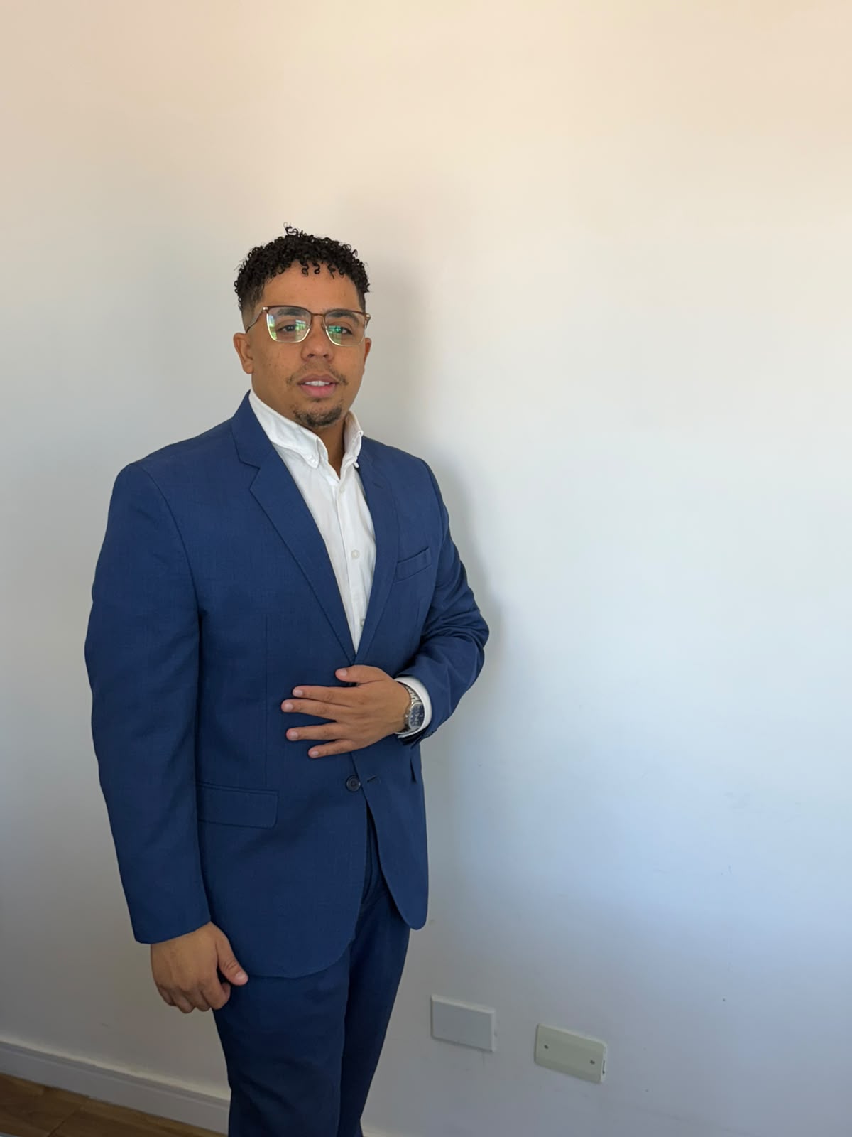 Dr. Anderson Souza